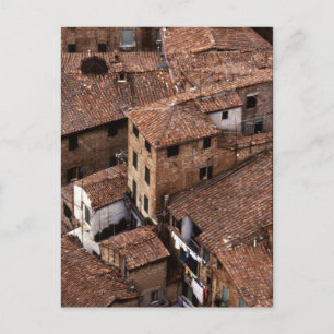 Siena Postcards