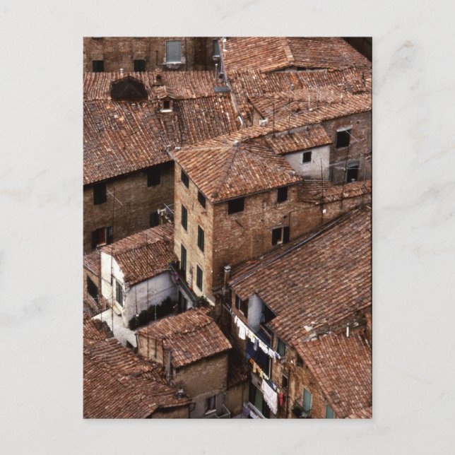 Siena | Postcards (Front)
