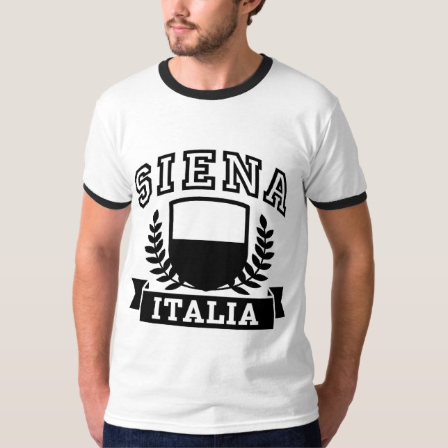 Siena T-Shirt (Front)