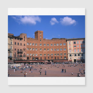 Siena Tuscany  Italy