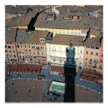 Siena Tuscany  Italy