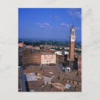 Siena Tuscany Italy