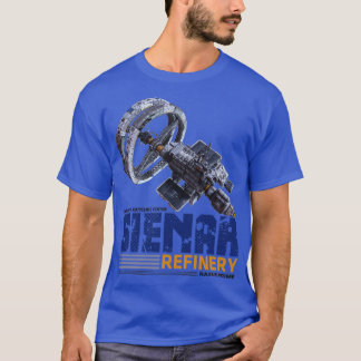 Sienar Refinery T-Shirt