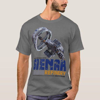 Sienar Refinery T-Shirt