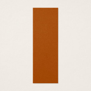 Sienna brown colour decor ready to customise