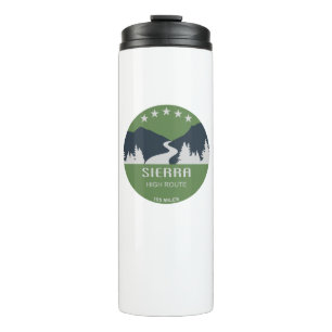 Sierra High Route Thermal Tumbler