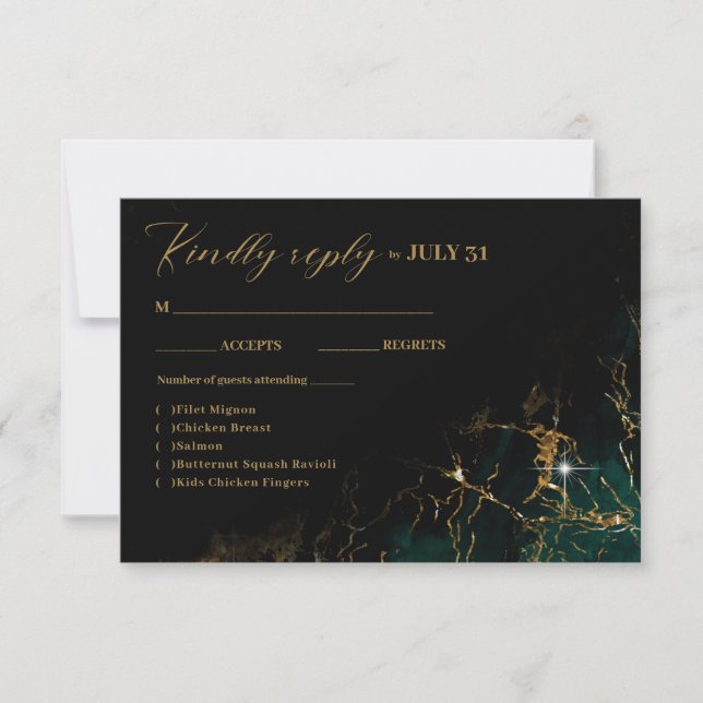 Sierra Jack ID644 gr/blk RSVP Card (Front)