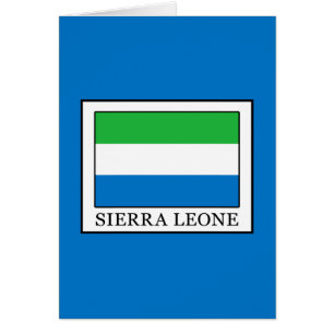 Sierra Leone