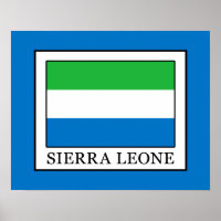 Sierra Leone