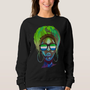 Sierra Leone Sweatshirt