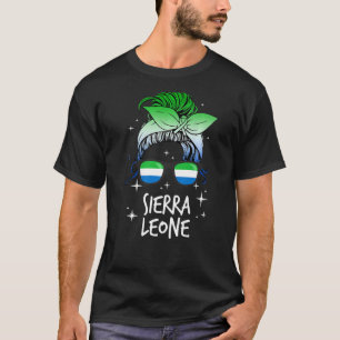 Sierra Leone T-Shirt
