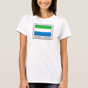 Sierra Leone T-Shirt