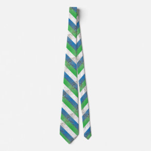 Sierra Leone Tie