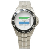 Sierra Leone