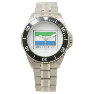 Sierra Leone Watch