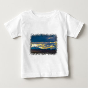 Sierra Nevada HDR Baby T-Shirt