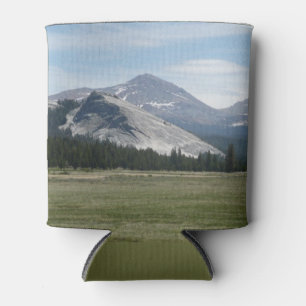 Sierra Nevada Mountains III Yosemite National Park Can Cooler