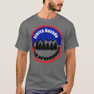 Sierra Nevada TShirt