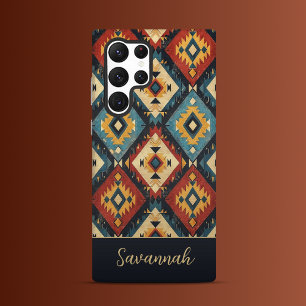 Sierra Sunset Samsung Galaxy Case