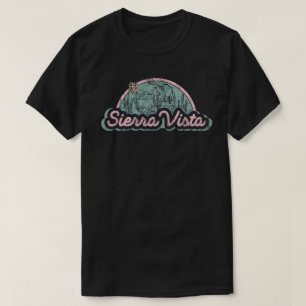 Sierra Vista, Arizona T-Shirt