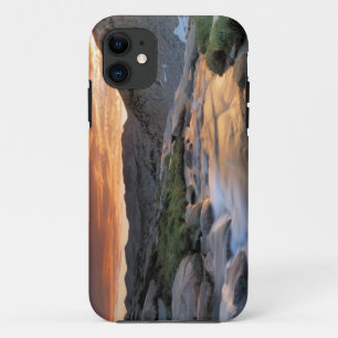 Sierra Wave over Yosemite Case-Mate iPhone Case