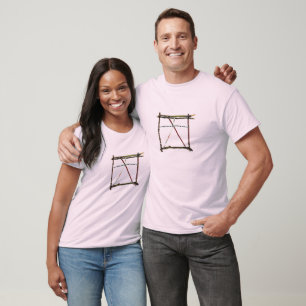 Sierra_Wood_Art T-Shirt
