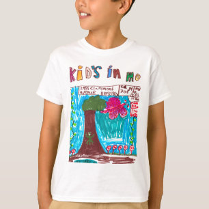 Sierra's Kids In Motion Shirt