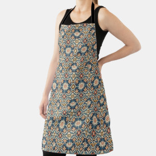 Siesta Key Apron