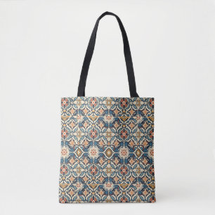 Siesta Key Tote Bag