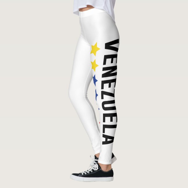 Siete Estrellas Leggings (Left)
