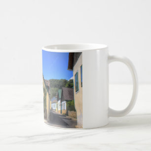 Sievering Vienna Austria Coffee Mug