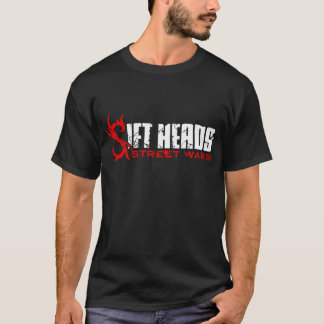 Sift Heads T-Shirt