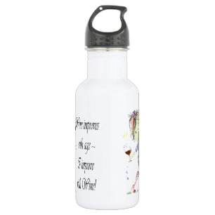 SIGG Traveller 1.0L Water Bottle