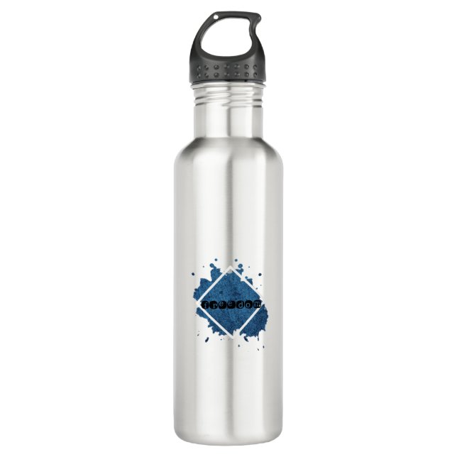 SIGG Water Bottle (Front)