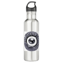 SIGG Water Bottle