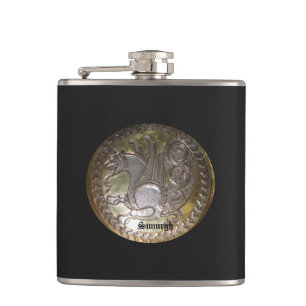 SIGG Water Bottle Hip Flask