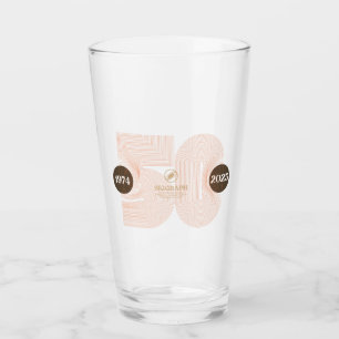 SIGGRAPH 2023 Beer Glass