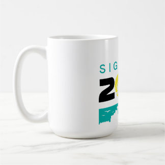 SIGGRAPH 2025 15oz Mug
