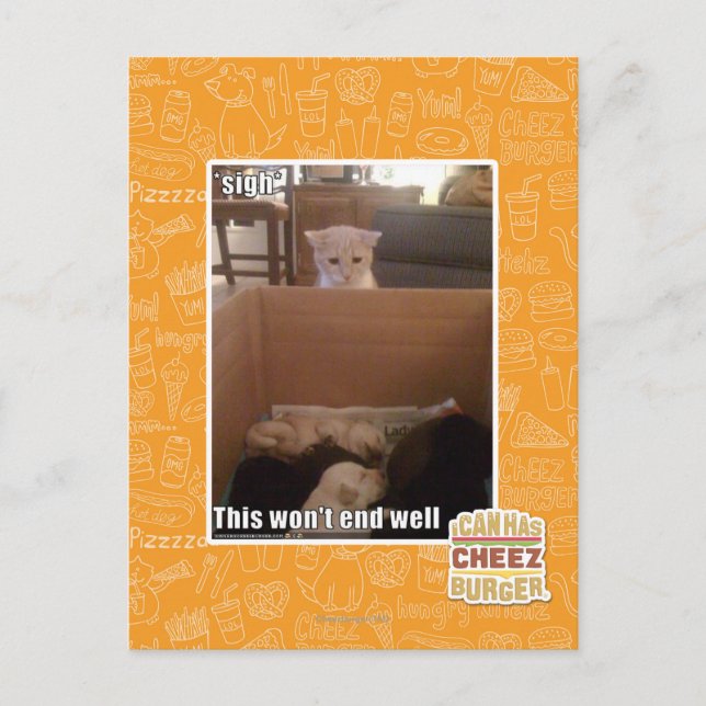 sigh postcard (Front)