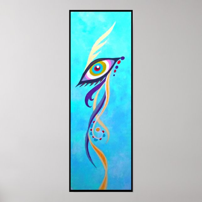 Sight Beyond Poster (Front)