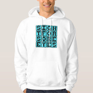 Sight For Sore Eyes, Relieving Presence Hoodie