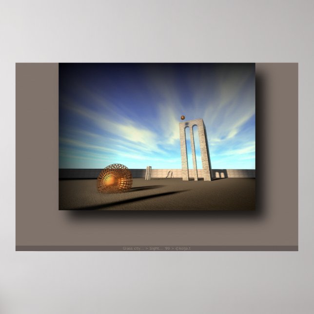 Sight... Poster (Front)