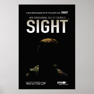 Sight Series   Poster