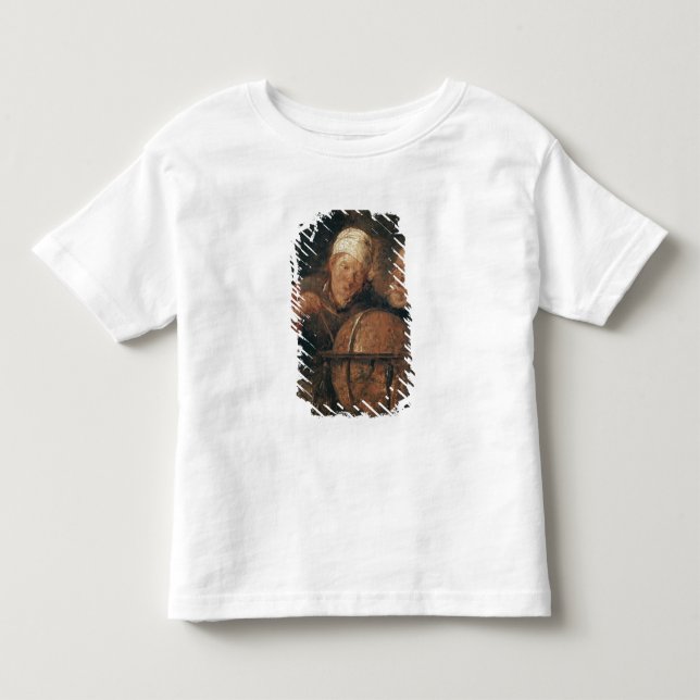 Sight Toddler T-Shirt (Front)