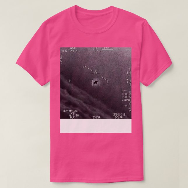 Sighting T-Shirt (Design Front)