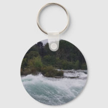 Sightseeing at Niagara Falls