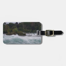 Sightseeing at Niagara Falls