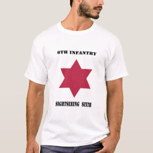 Sightseeing Sixth Shirt