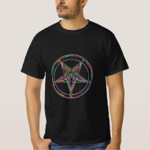 Sigil of Baphomet