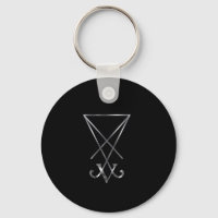 Sigil of Lucifer- A symbol of satanism